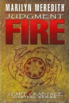 Book cover for Judgment Fire