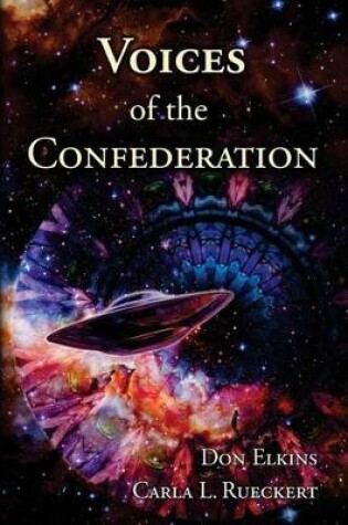 Cover of Voices of the Confederation