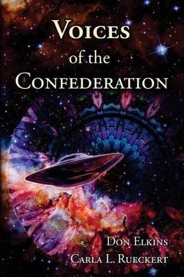 Book cover for Voices of the Confederation