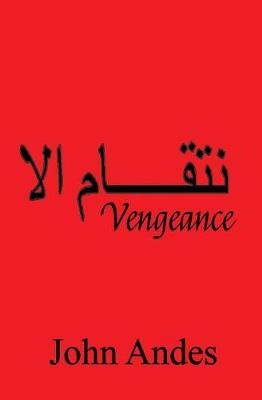 Book cover for Vengeance