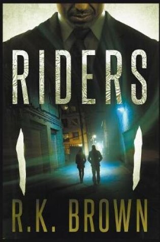 Cover of Riders