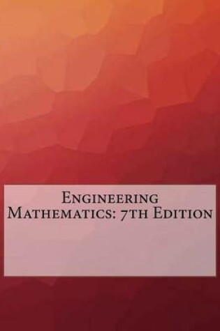 Cover of Engineering Mathematics