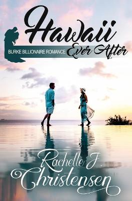 Cover of Hawaii Ever After