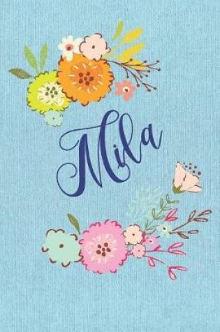 Cover of Mila