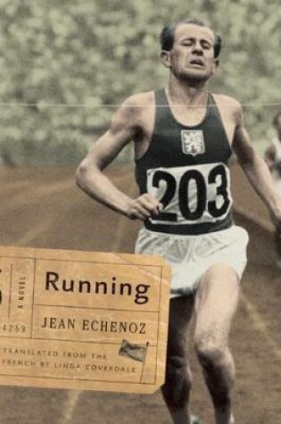 Cover of Running