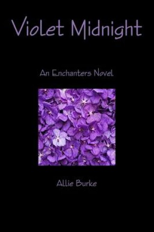 Cover of Violet Midnight