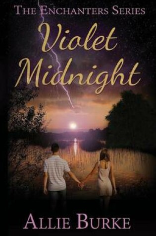 Cover of Violet Midnight