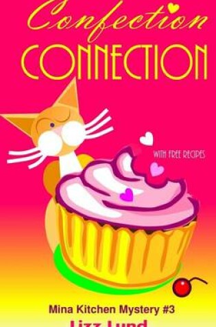 Cover of Confection Connection