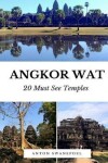 Book cover for Angkor Wat