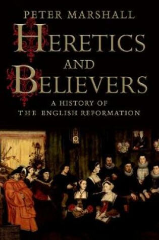 Cover of Heretics and Believers