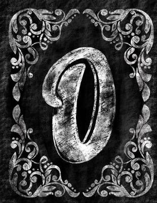 Cover of O