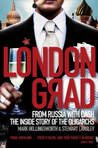 Cover of Londongrad