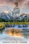 Book cover for Kat's Law