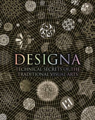 Book cover for Designa