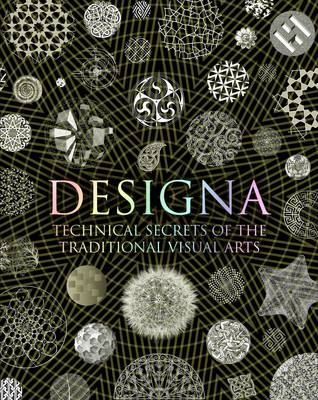 Book cover for Designa