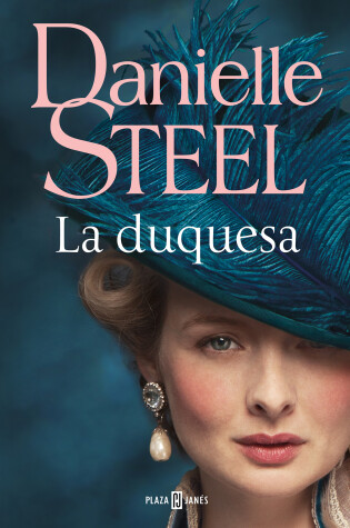Cover of La duquesa / The Duchess