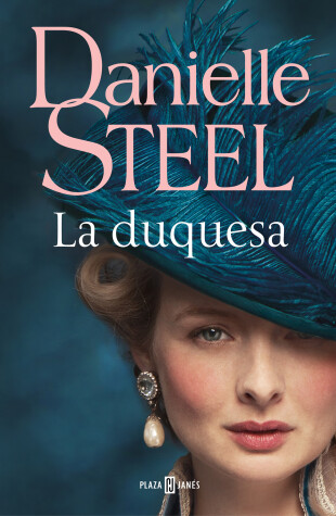 Book cover for La duquesa / The Duchess