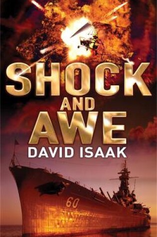 Cover of Shock and Awe