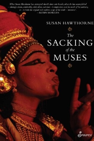 Cover of The Sacking of the Muses