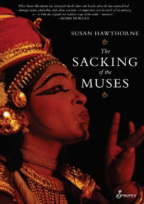 Book cover for The Sacking of the Muses