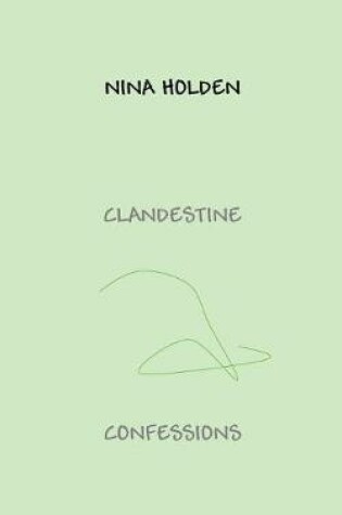Cover of Clandestine Confessions