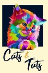 Book cover for Cats & Tats