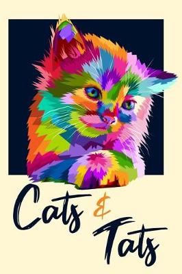 Cover of Cats & Tats