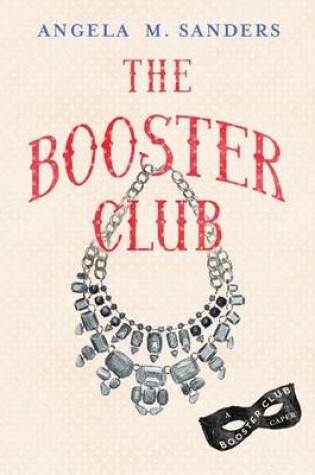 Cover of The Booster Club