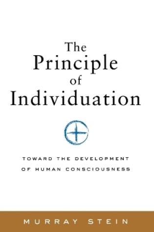Cover of The Principle of Individuation