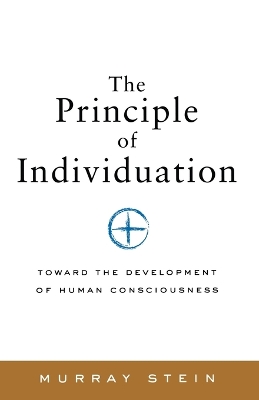 Book cover for The Principle of Individuation