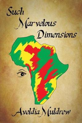 Cover of Such Marvelous Dimensions