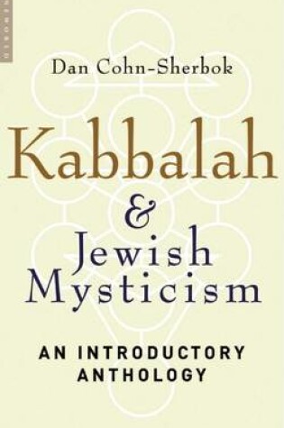 Cover of Kabbalah and Jewish Mysticism