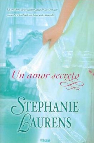 Cover of Un Amor Secreto