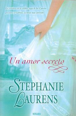 Book cover for Un Amor Secreto