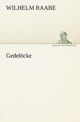 Cover of Gedelocke