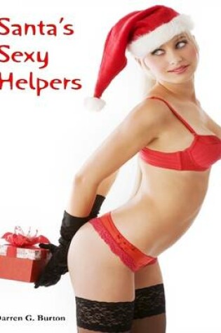 Cover of Santa's Sexy Helpers