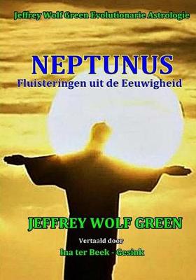 Book cover for Neptunus