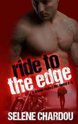 Cover of Ride To The Edge