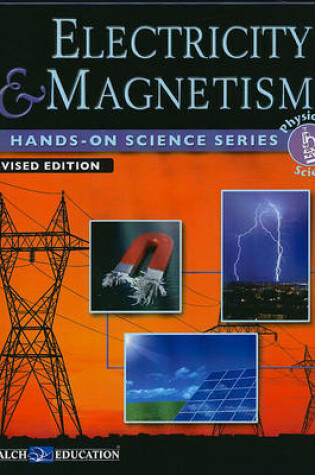 Cover of Electricity & Magnetism