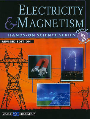 Cover of Electricity & Magnetism