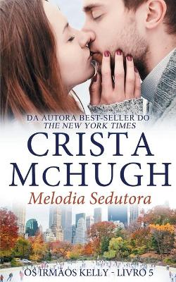 Book cover for Melodia Sedutora