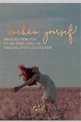 Book cover for Unchain yourself!