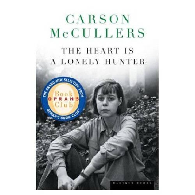 The Heart is a Lonely Hunter by Carson McCullers