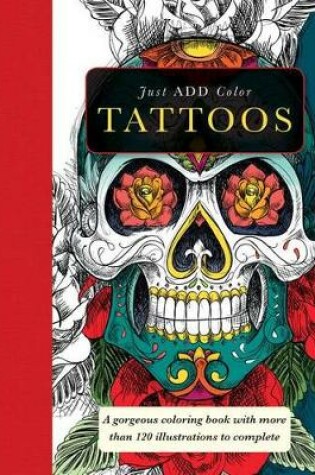 Cover of Tattoos