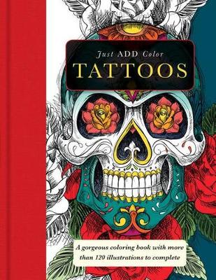 Cover of Tattoos