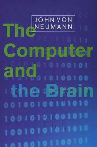 Cover of The Computer and the Brain