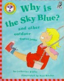 Cover of Why is the Sky Blue?