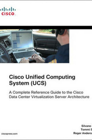 Cover of Cisco Unified Computing System (UCS) (Data Center)