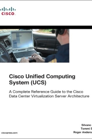 Cover of Cisco Unified Computing System (UCS) (Data Center)