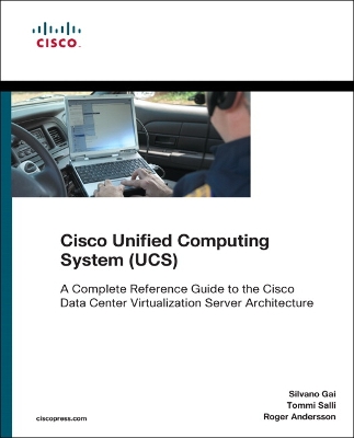 Cover of Cisco Unified Computing System (UCS) (Data Center)